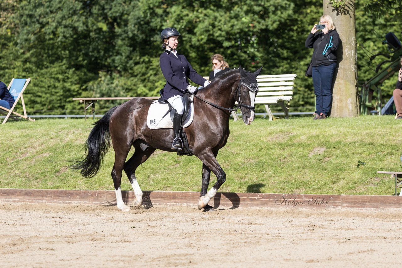 Bild 388 - Pony Akademie Turnier